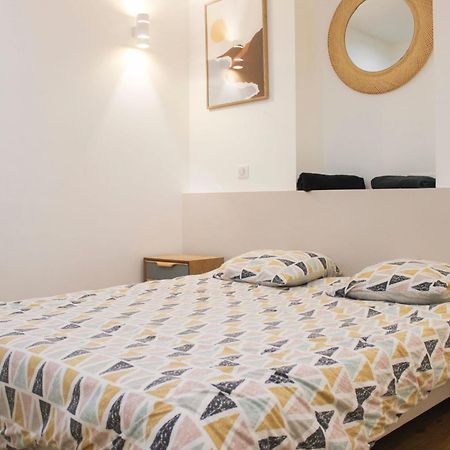 Comfortable Cocoon Close To Montmartre باريس المظهر الخارجي الصورة
