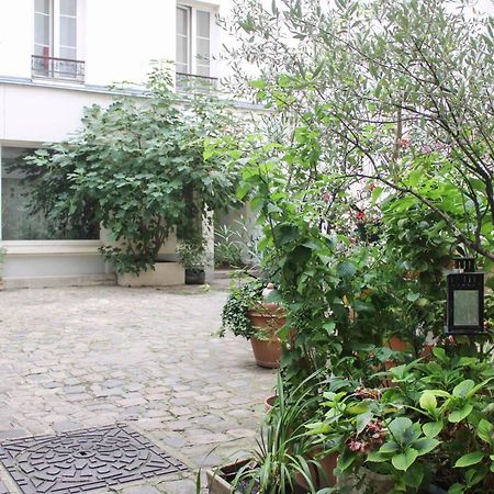 Comfortable Cocoon Close To Montmartre باريس المظهر الخارجي الصورة