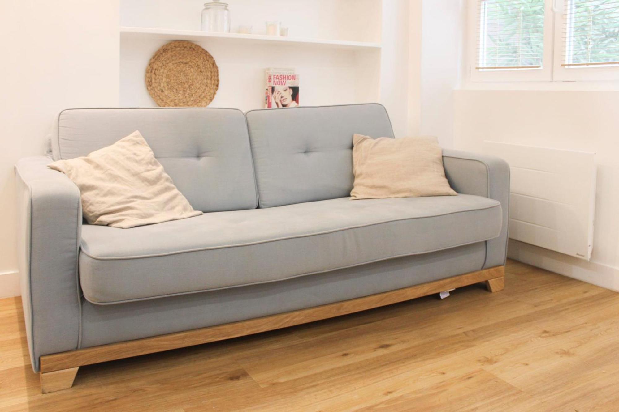 Comfortable Cocoon Close To Montmartre باريس المظهر الخارجي الصورة