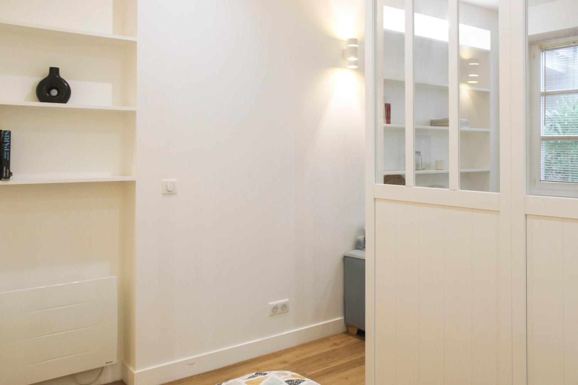 Comfortable Cocoon Close To Montmartre باريس المظهر الخارجي الصورة